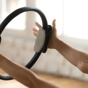 Pilates Barrels and Magic Circle Training