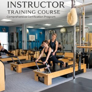 Reformer Instructor Training Course